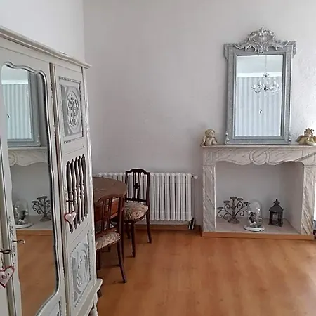 Casa San Salvadore Guest house Vizzavona