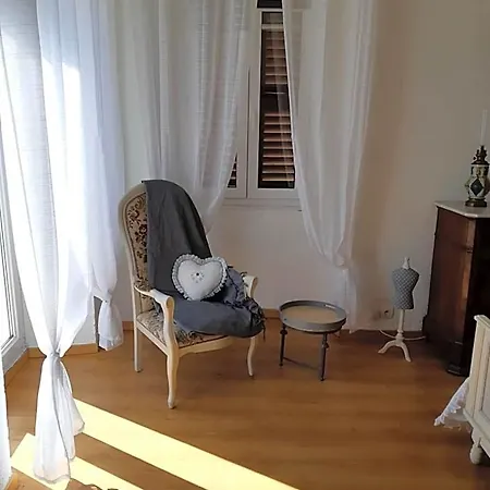 Guest house Casa San Salvadore 3*