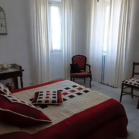 Casa San Salvadore 3*