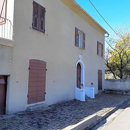 Casa San Salvadore Guest house