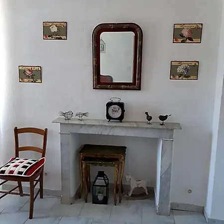 Casa San Salvadore Guest house 3*